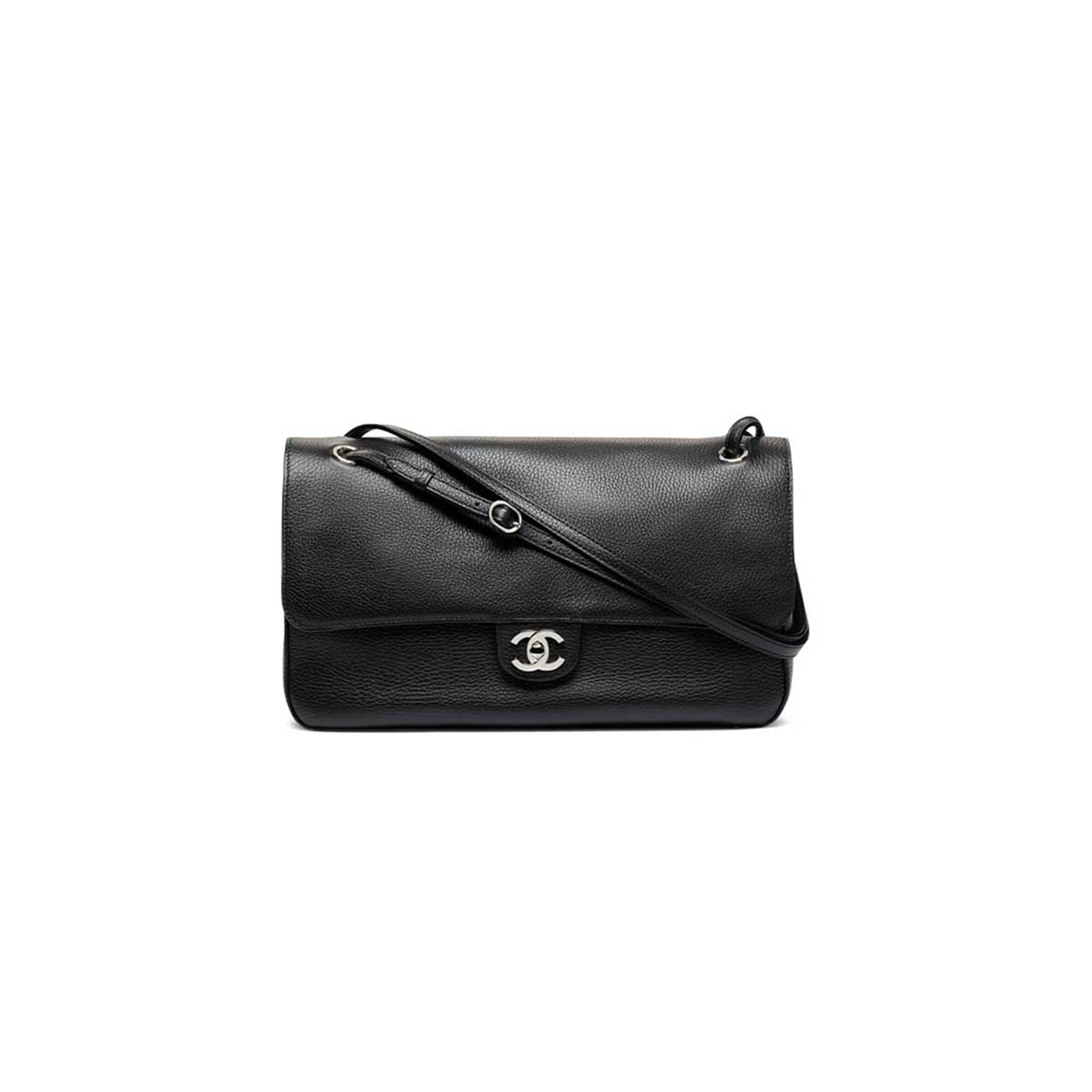 CHANEL MASTER MAXI FLAPBAG AS6231 (32*19.5*10cm)